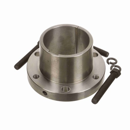 Browning Q-D Bushing - Inch Bore Type, F 3 11/16 F 3 11/16